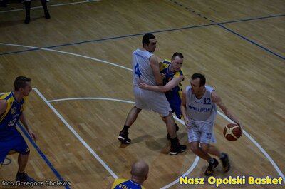 koszykówka